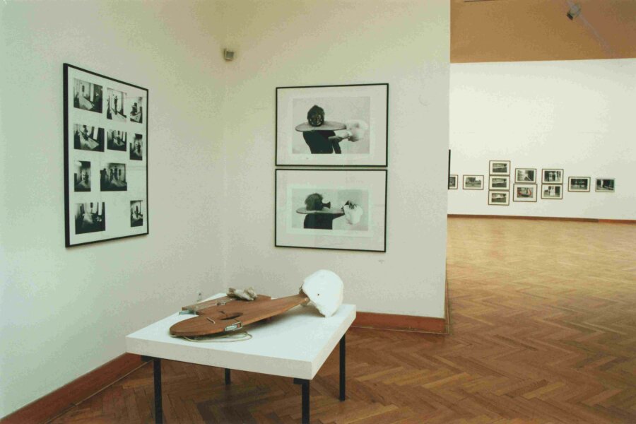 foto: Michaela Dvořáková